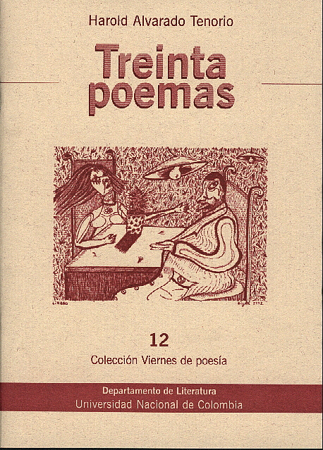 Treinta poemas